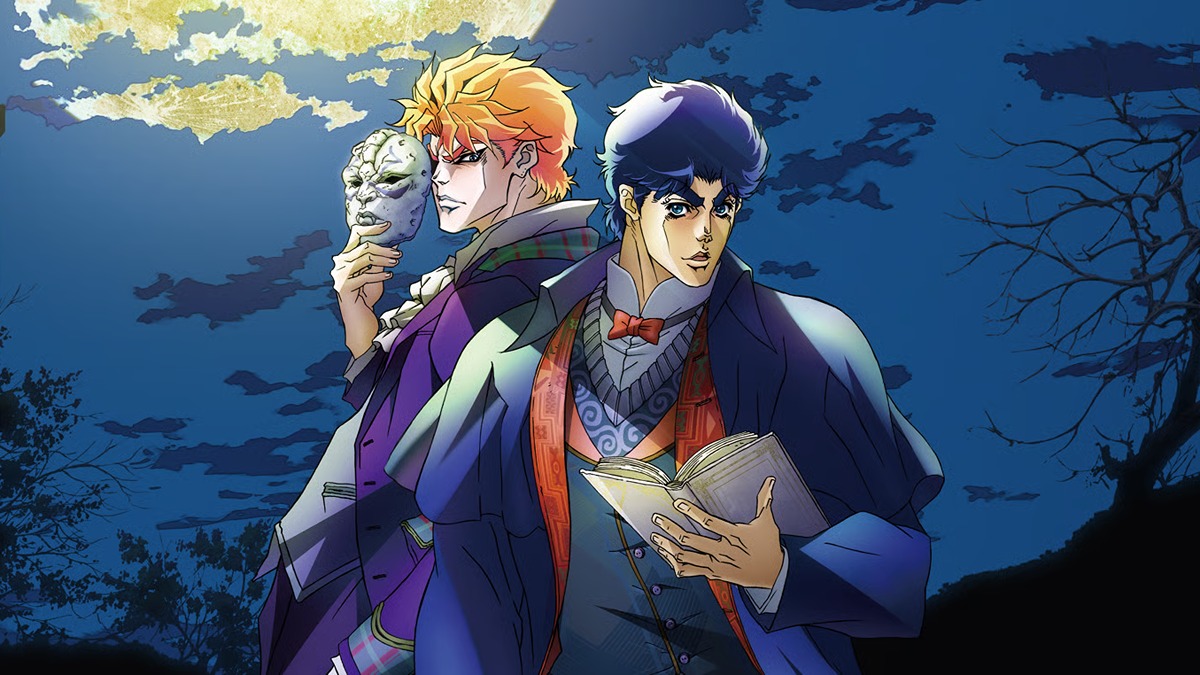 The Greatest Joestars Ranked in JoJo’s Weird Adventure