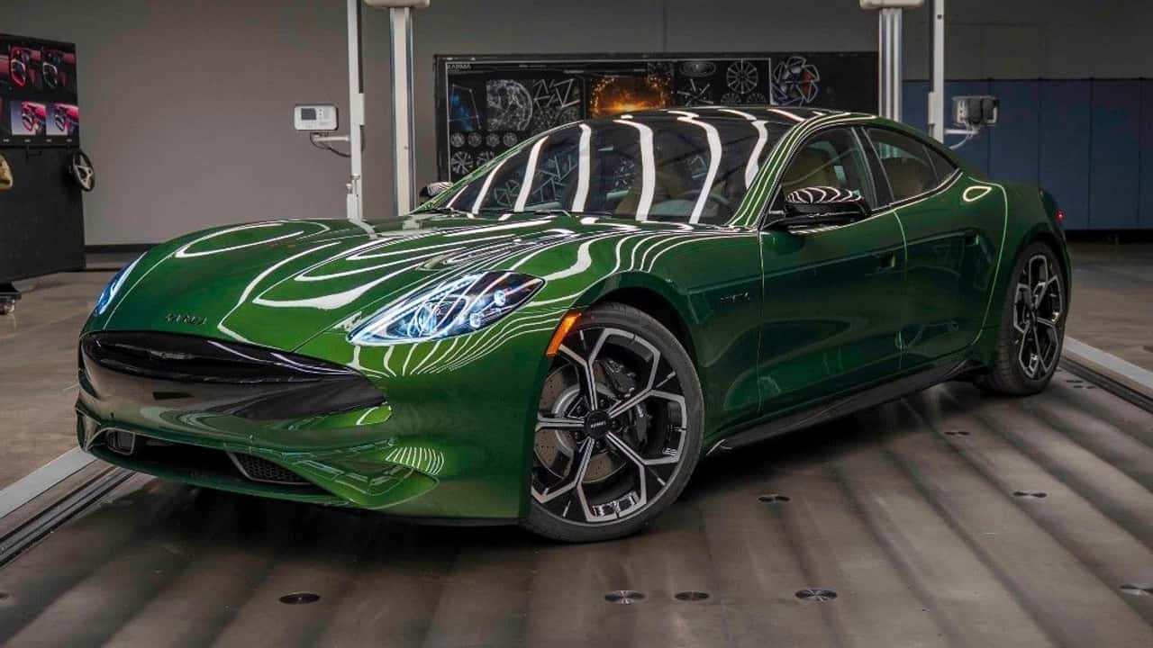 Unnecessary: Karma Revero  