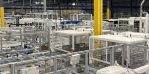 T1 Energy completes first tax credit score sale, valued at US$160 million