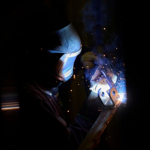 Wholesome 18-three hundred and sixty five days-outmoded welder nearly died of anthrax—the Ninth such puzzling case