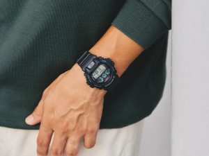 Casio refreshes traditional G-Shock fashions with brighter LED backlights and greater battery existence