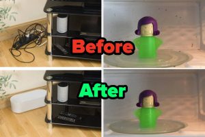 33 TikTok Merchandise With Sooner than And After Pics So Unparalleled, You’ll Straight Add ‘Em To Cart