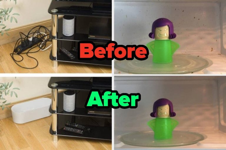 33 TikTok Merchandise With Sooner than And After Pics So Unparalleled, You’ll Straight Add ‘Em To Cart