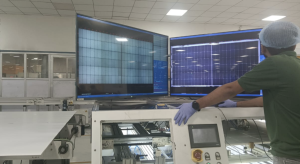 India’s Waaree Energies wins 1.5 GW module represent, begins inverter output