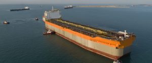 Búzios Keeps Hiking as Petrobras Provides 180,000 Bpd With P-78 FPSO