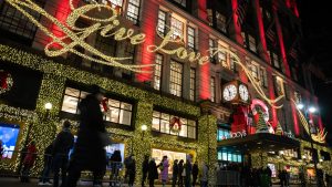 Contemporary Year’s Day: What’s delivery? Stores. What’s closed? Authorities and banks