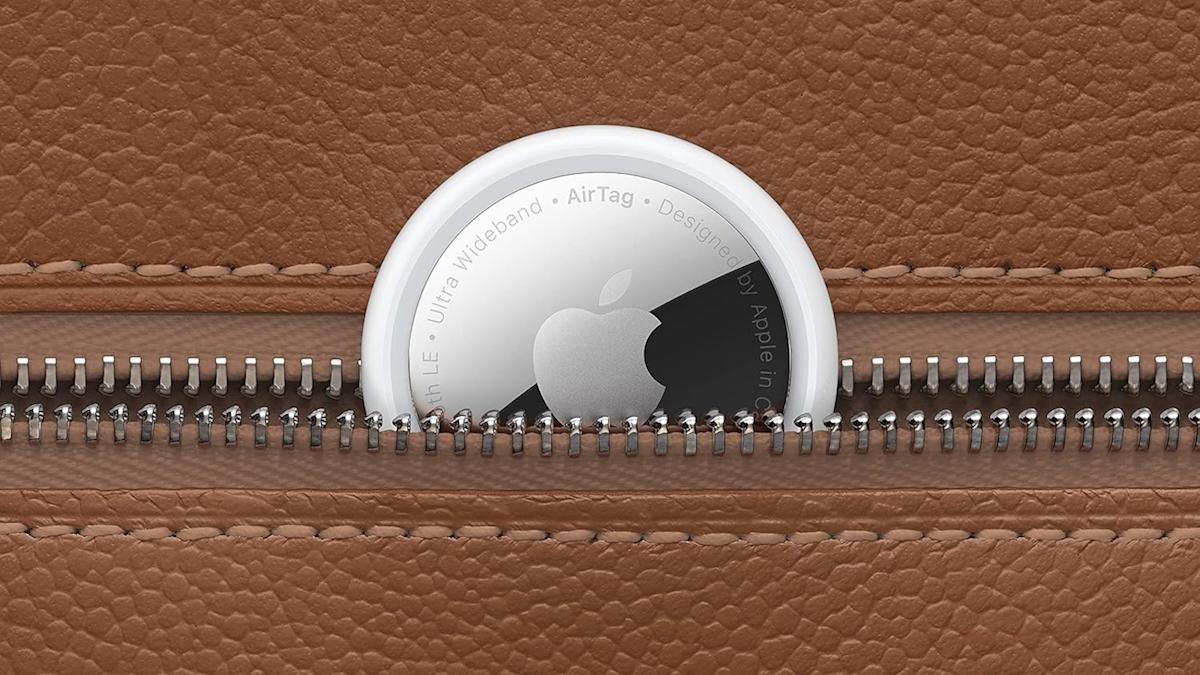 Uncover a four-pack of AirTags for finest $65 resplendent now