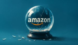 ‘Less pitching, extra listening’: What Amazon is de facto doing at CES