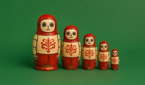 The definitive Digiday details to what’s out and in for advertising in 2026