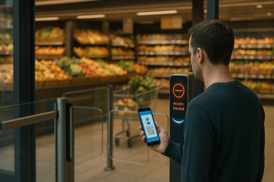 No Digital ID, No Existence: How Identity, Money, and Messaging Are Being Wired Into One Alter Device