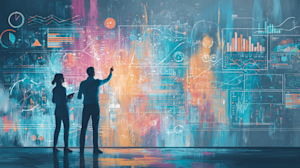 ‘Intelition’ adjustments the whole lot: AI just will not be any longer a instrument you invoke