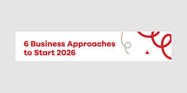 6 Enterprise Approaches to Launch up 2026