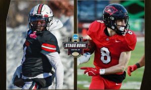 UWRF: A Season That Redefined the Falcons