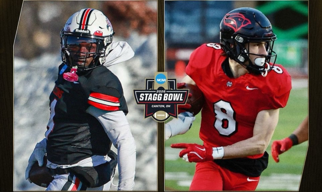 UWRF: A Season That Redefined the Falcons