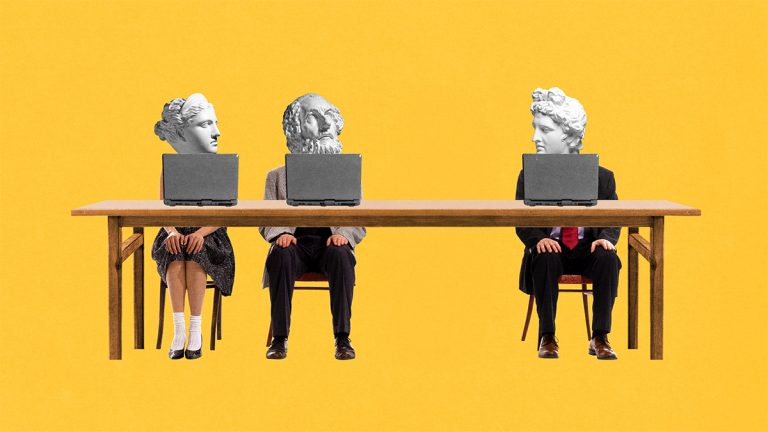 Contemporary Analysis on Copycat Merchandise, Your Pitch-Day Costume Code, When Hand Gestures Wait on Persuasion, and More