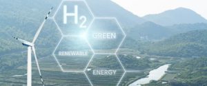 The Breakthrough That Sooner or later Makes Inexperienced Hydrogen Designate-Aggressive