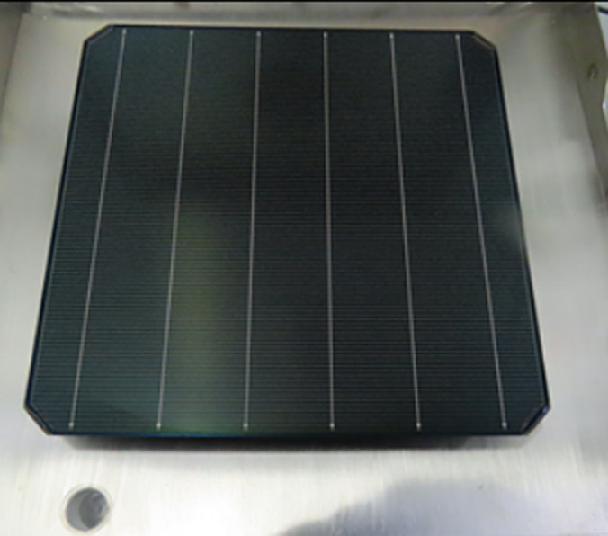 Rising silver costs power China’s Longi shift to copper-metallized solar cells
