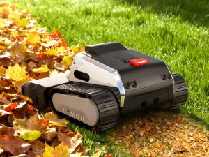 Lymow One Plus robotic mower launches with smarter AI object avoidance and better grass mulching
