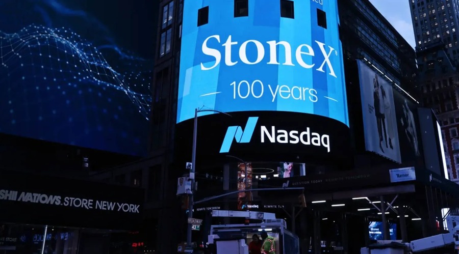 After Securing MiCA Licence, StoneX Digital Companions with EDG for Structured Products
