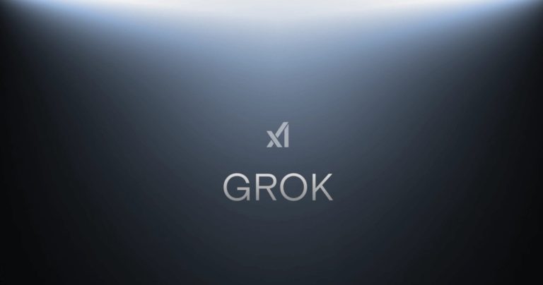xAI teases main Grok upgrade, hints at Grok Code CLI