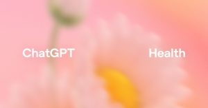 ChatGPT Properly being has arrived