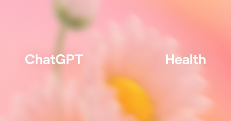 ChatGPT Properly being has arrived