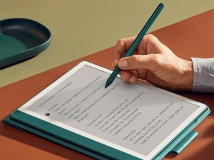 Kindle customers must no longer ready to send Be aware docs right this moment from Microsoft Be aware