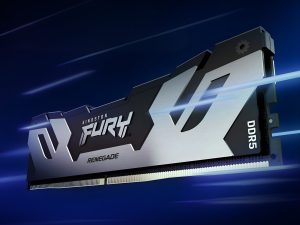 Store asks buyer to pay larger DDR5 RAM tag after aquire, blaming AI for unstable memory market