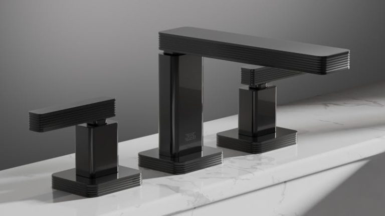 Weekly Product Gallery: Franz Viegener, Moen, Kohler, Brizo, Sonoma Forge, Delta Faucet