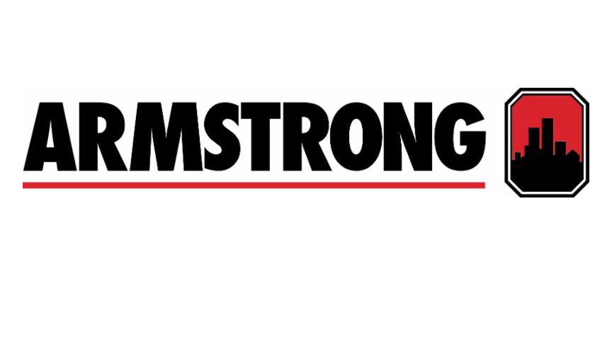 Armstrong Names Global Director to Power Gleaming, Energy-Saving Product Strategy