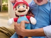 Nintendo Accused Of Using AI Images In Novel ‘My Mario’ Advertising and marketing