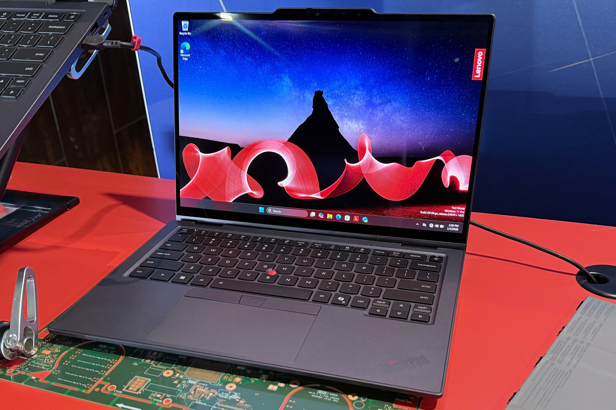 Lenovo’s contemporary ThinkPad X1 Carbon is ‘extra repairable’ — with a earn