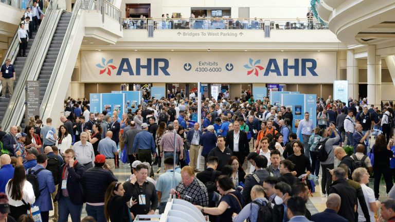 Bradford White Brings Fleshy Water Heating and Hydronics Portfolio to AHR Expo 2026