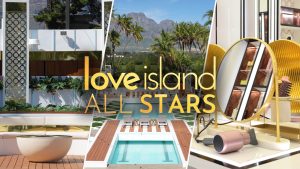 ‘Fancy Island: All Stars’ Season 3 Halted As Villa Is Evacuated Due To Wildfires In South Africa