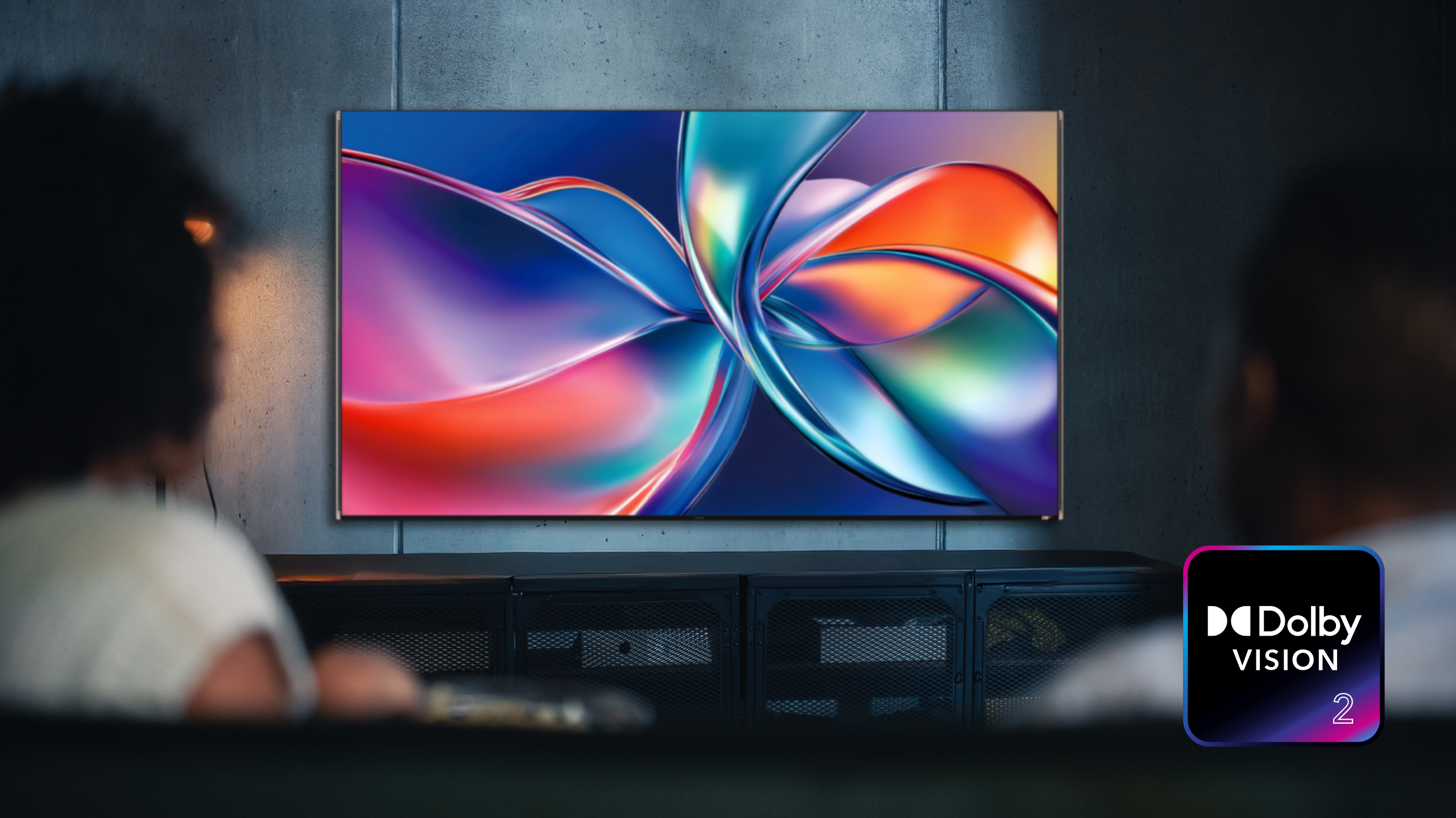 Dolby Imaginative and prescient 2 will be featured in Hisense, Philips, and TCL TVs in 2026