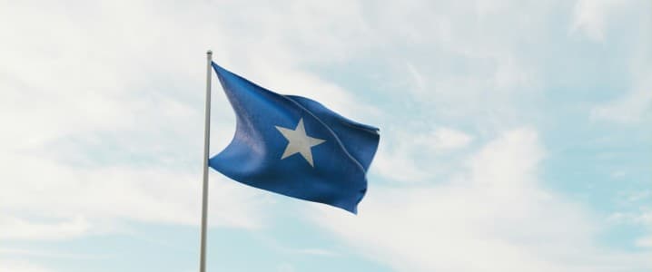 Somalia Bets on Photo voltaic and Wind as Vitality Ask Grows