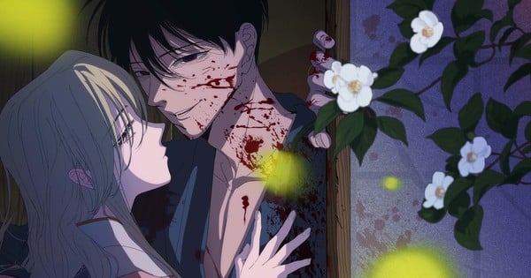 Firefly Marriage ceremony Manga Gets TV Anime by David Production in October