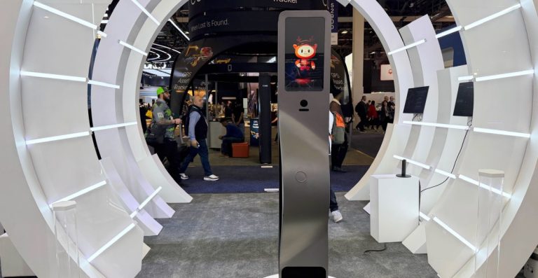 These are the easy home devices that impressed me at CES 2026