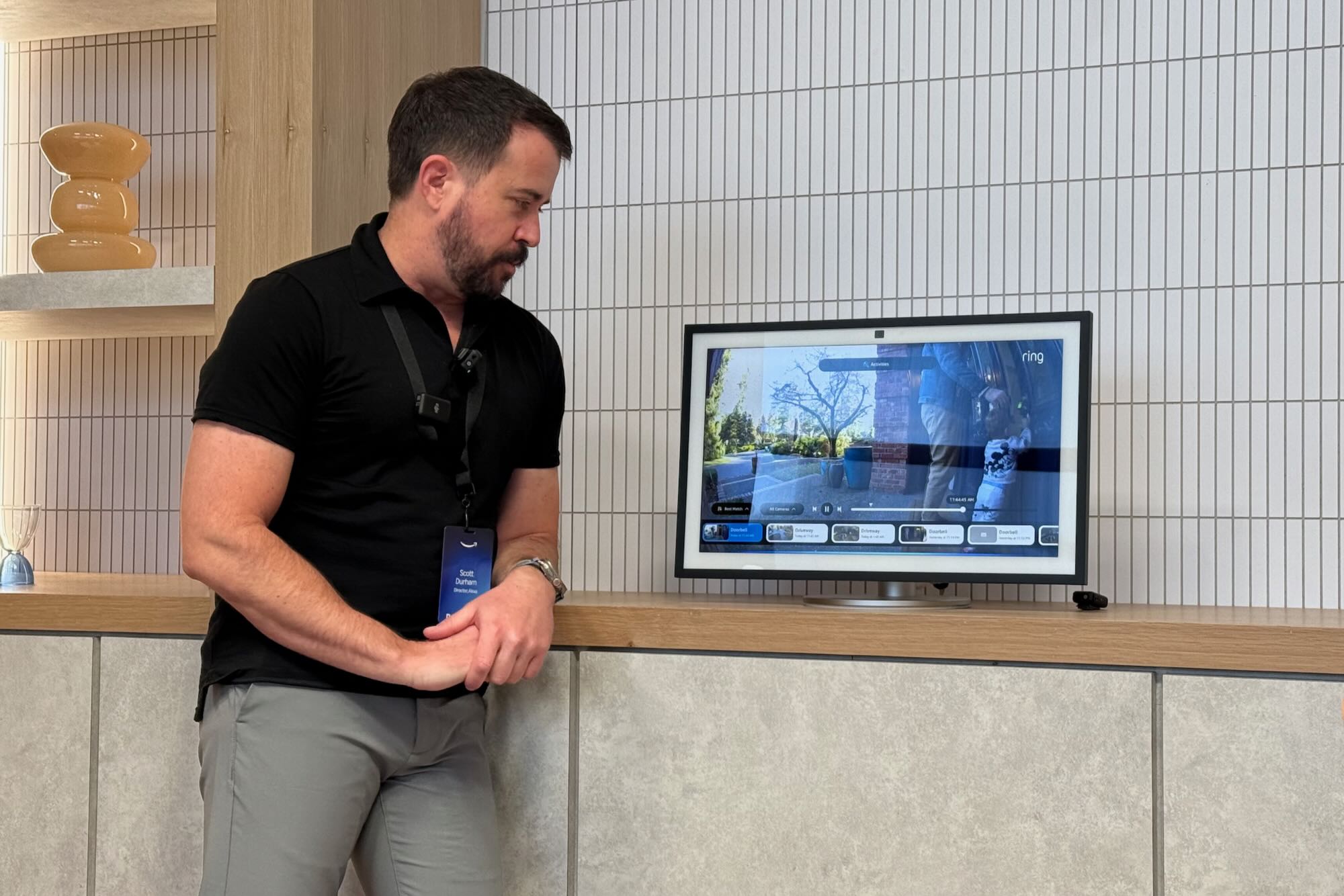 The Alexa+ rollout is getting extra insistent