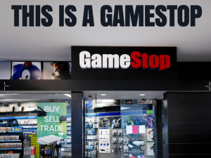 GameStop space to shut over 410 US shops in early 2026 as CEO’s $35 Billion stock award upsets causes big outrage