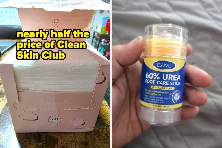 You’re Welcome In Reach For Striking These 33 Inexpensive, Holy Grail Beauty Products On Your Radar