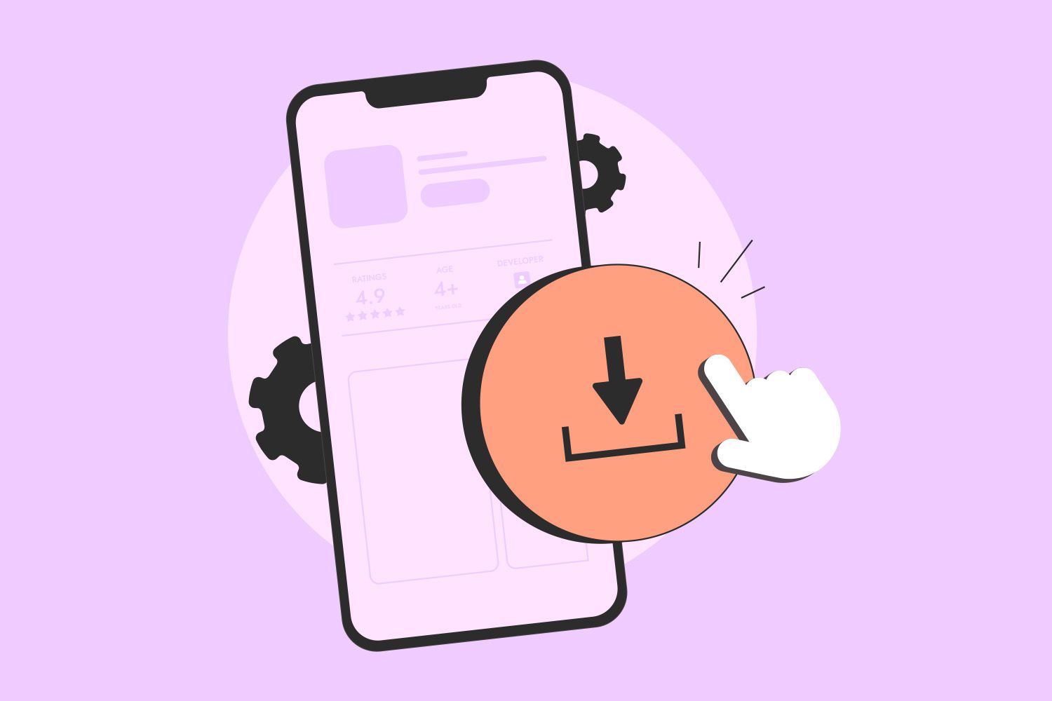 iPhone Apps Received’t Download? Right here’s  Fix It