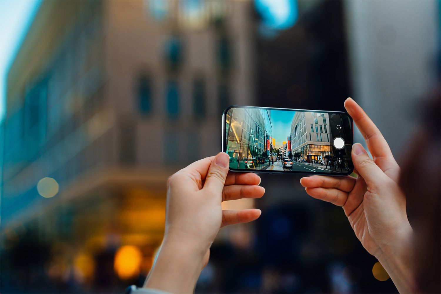 Fix iPhone Show veil Rotation Points in Minutes