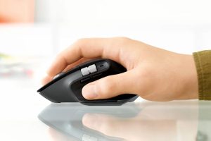 The Simplest Mice for Macs