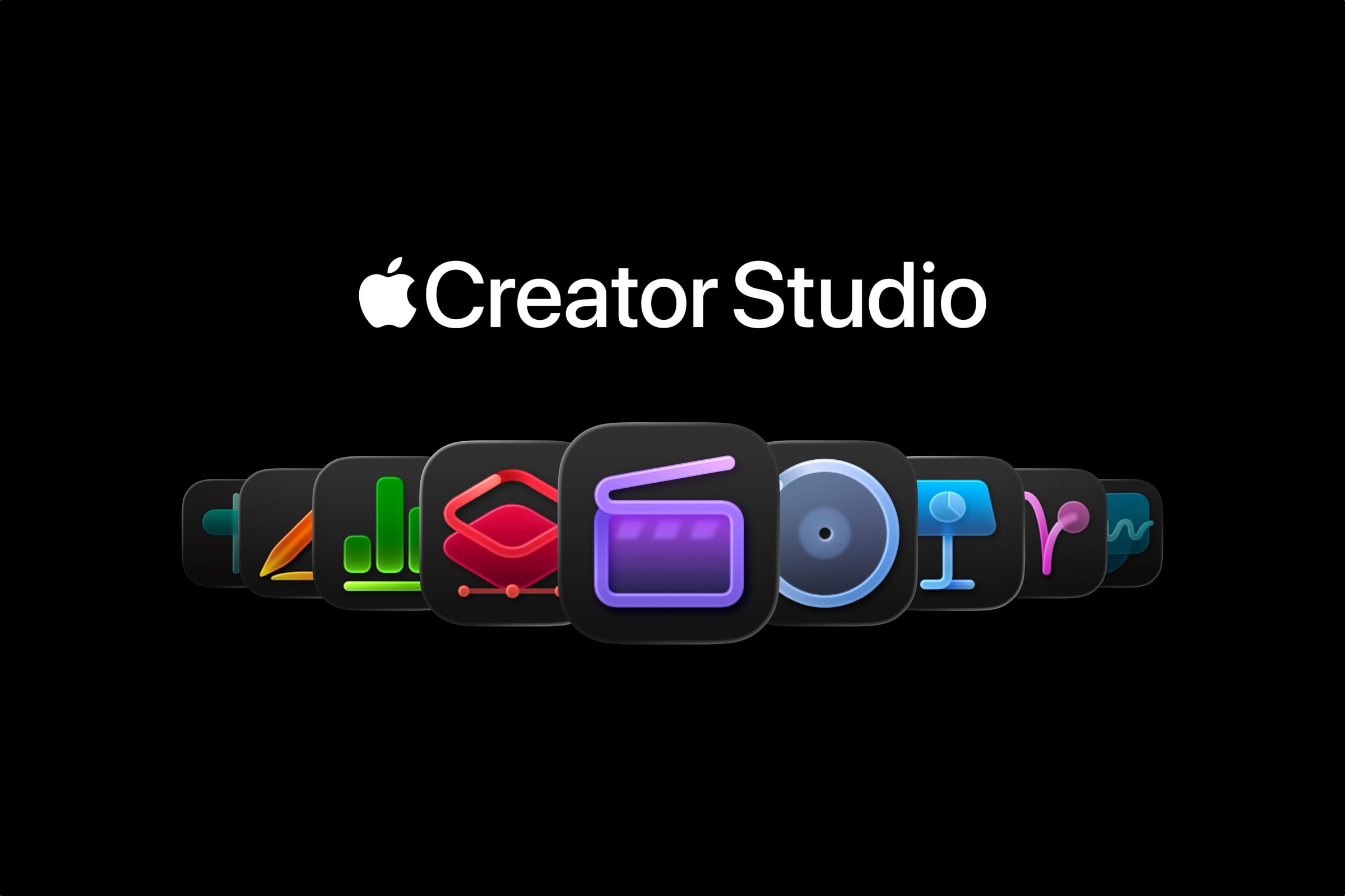 Apple Creator Studio: All the pieces you might want to know regarding the brand new pro bundle