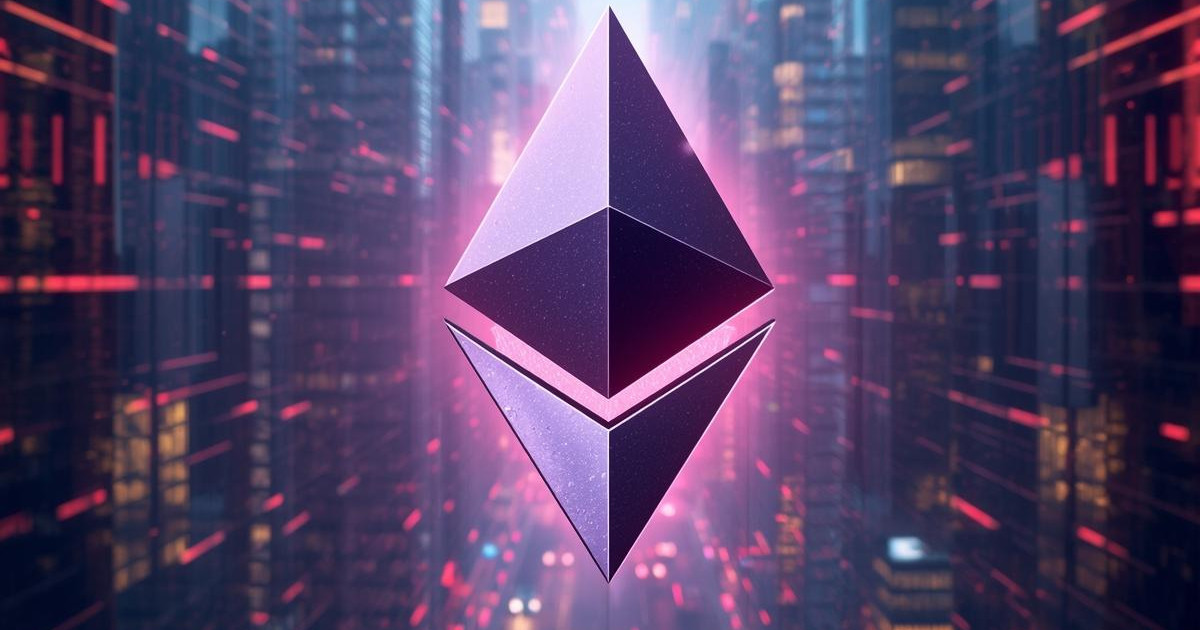 Morgan Stanley Files Ethereum Staking ETF for Yield