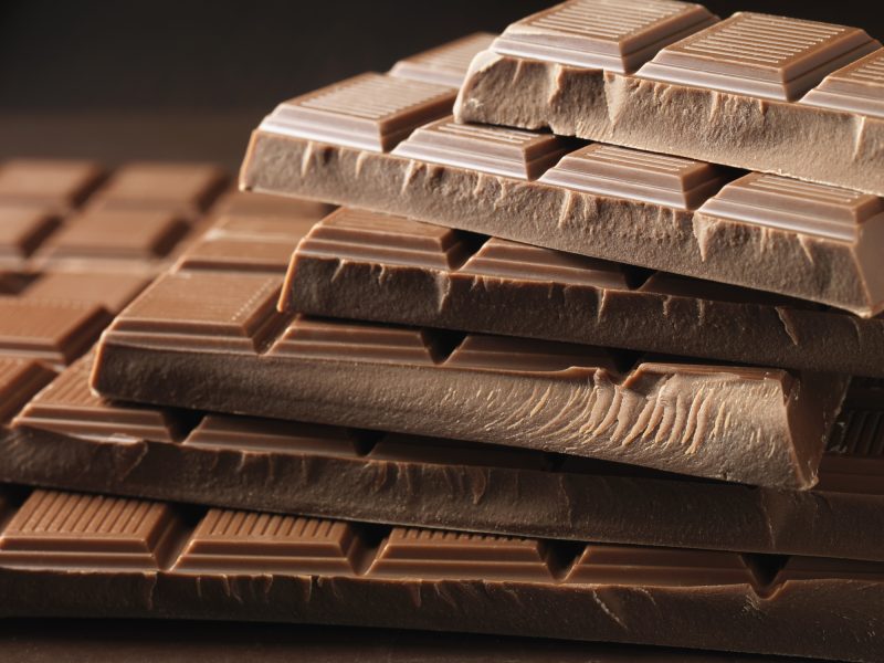 Chocolate bars offered nationwide recalled for doubtless contamination