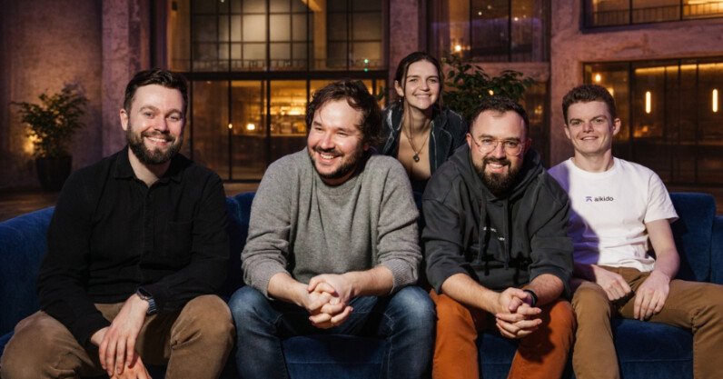 Belgian cybersecurity startup turns into unicorn