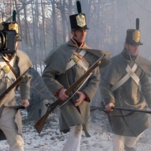 A British redcoat’s misplaced memoir resurfaces