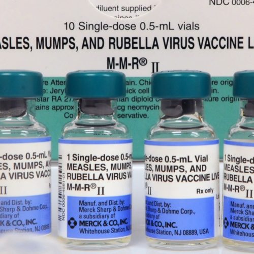 SC measles outbreak has long past berserk: 124 cases since Friday, 409 quarantined